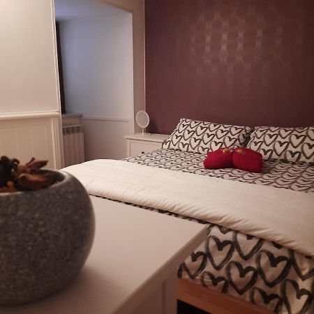 La Casa Del Largo Del Rosso Leilighet Pozzuoli Eksteriør bilde